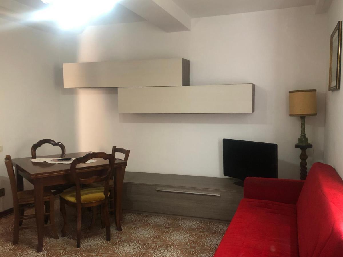 Casa di NELLA Apartment Campiglia Marittima Bagian luar foto