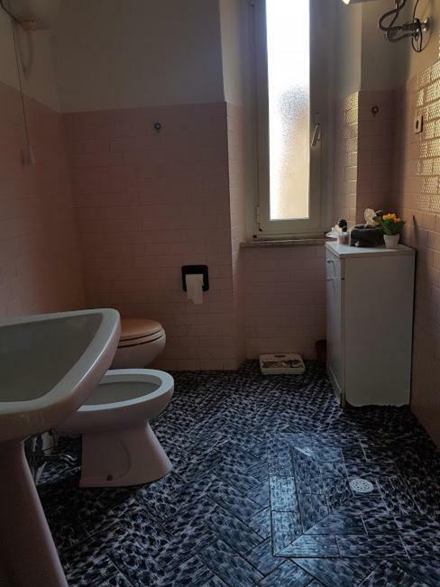 Casa di NELLA Apartment Campiglia Marittima Bagian luar foto