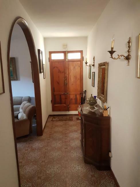 Casa di NELLA Apartment Campiglia Marittima Bagian luar foto