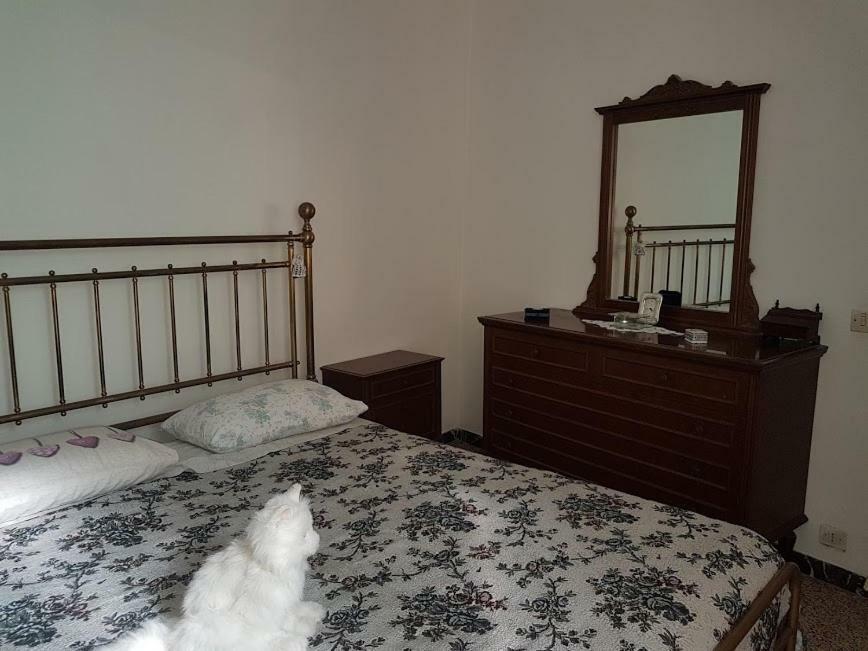 Casa di NELLA Apartment Campiglia Marittima Bagian luar foto