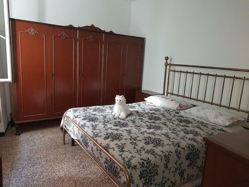 Casa di NELLA Apartment Campiglia Marittima Bagian luar foto